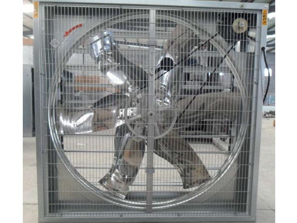 推拉風(fēng)機(jī)