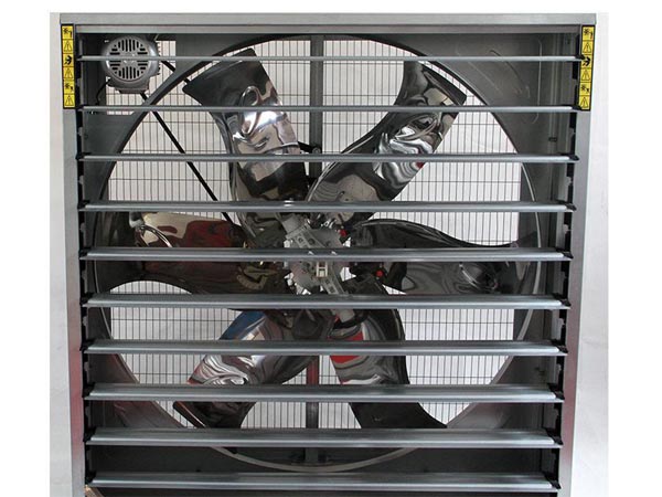 推拉風(fēng)機(jī)