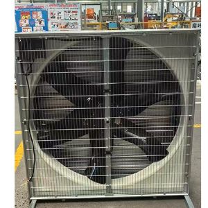 永磁風機